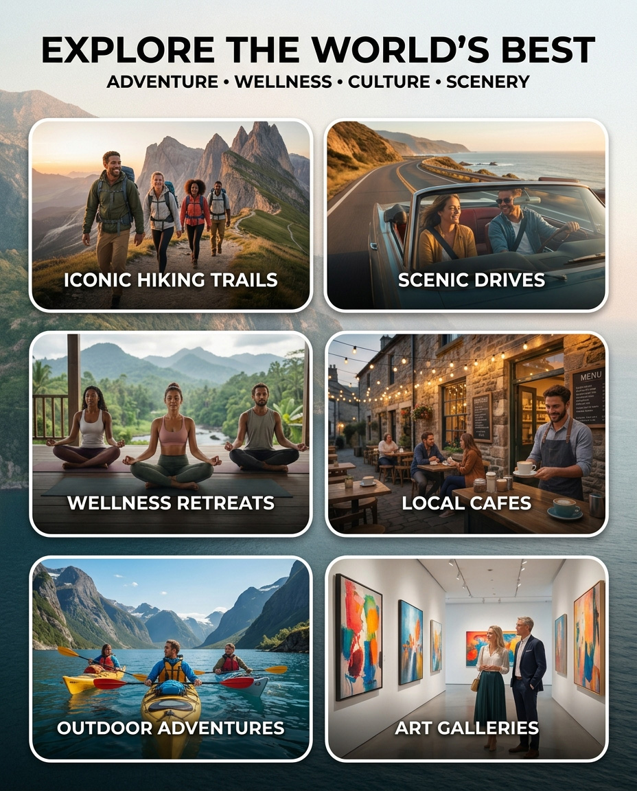 why visit sedona
